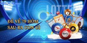 Đề Về 79 Hôm Sau Đánh Con Gì